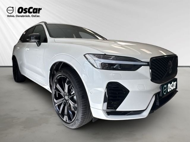 Volvo XC60 4.750 km 62.470 &euro; Osnabrück 49090
