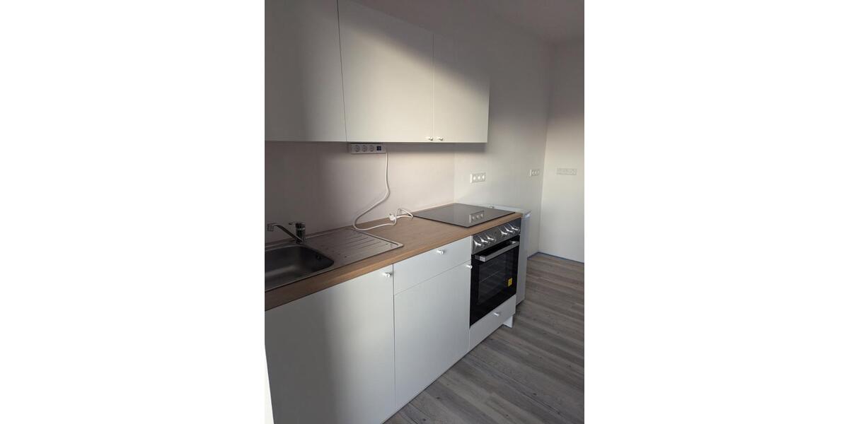 Etagenwohnung Osnabrück Gretesch - 1 Zimmer, 30 m&sup2;, 380&euro; | Angebot:24380997