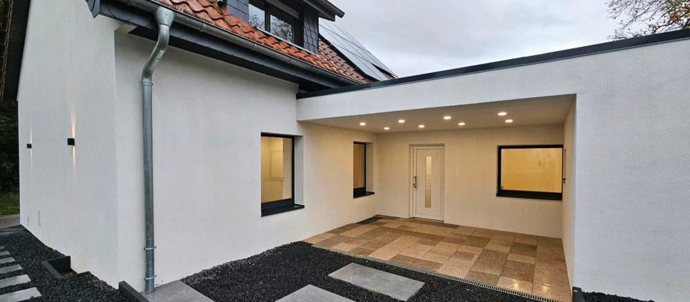 Haus zum Kaufen in Borgholzhausen 495.000 € 134 m² 6 zimmer