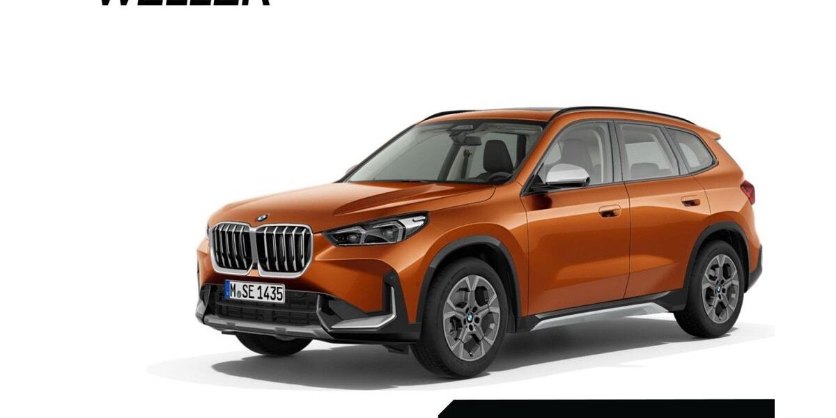 BMW X1 80.559 km 33.850 &euro; Ibbenbüren 49479
