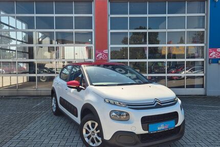 Citroen C3 32.000 km 8.200 € Osnabrück 49090