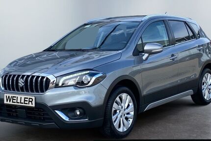 Suzuki (SX4) S-Cross 36.000 km 15.790 € Osnabrück 49090