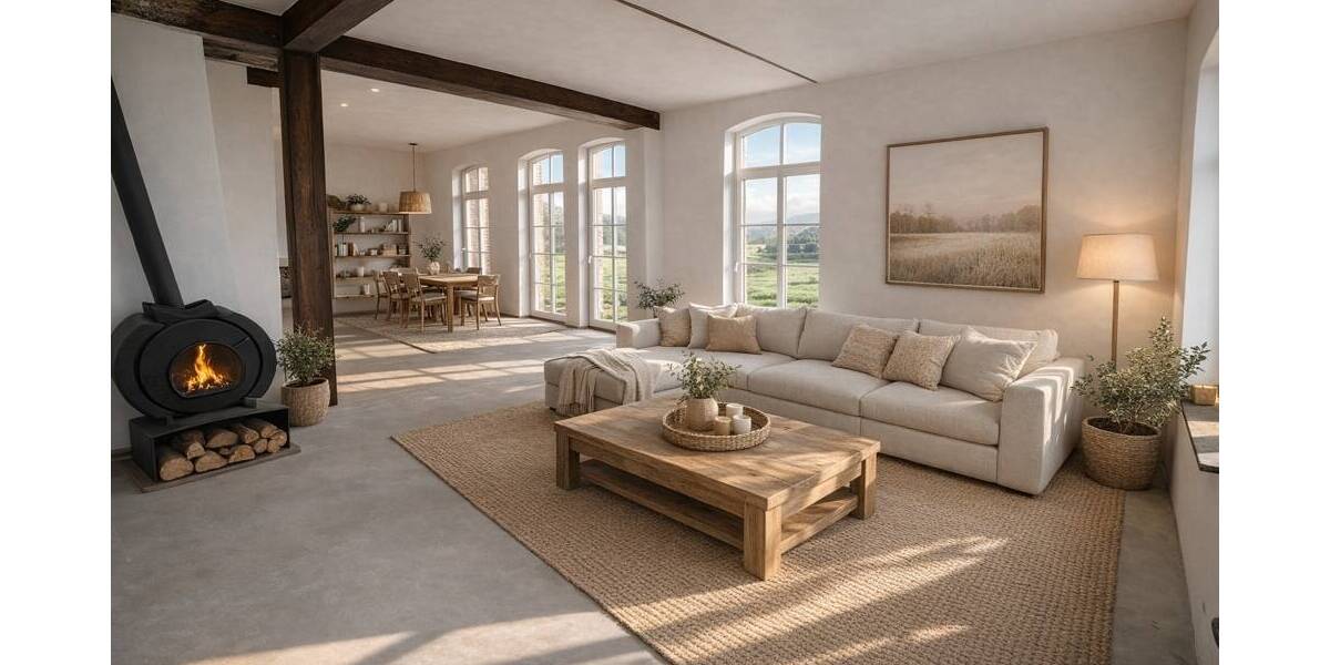 Bauernhaus, Landhaus Westerkappeln Lada - 1 Zimmer, 272 m&sup2;, 959.000&euro; | Angebot:26128441