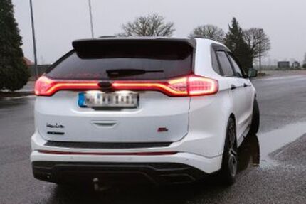 Ford Edge 148.717 km 16.500 &euro; Damme 49401