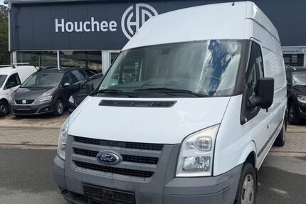 Ford Transit 147.000 km 7.490 &euro; Belm/Vehrte (bei Osnabrück) 49191
