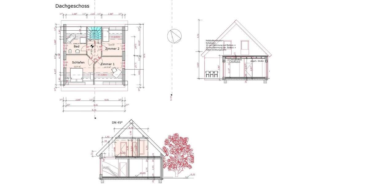 Einfamilienhaus Bohmte - 4 Zimmer, 103 m&sup2;, 299.000&euro; | Angebot:25976910