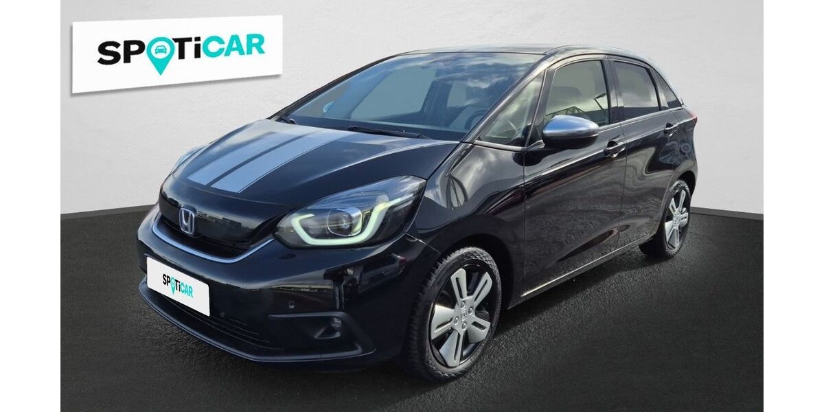 Honda Jazz 26.850 km 19.350 &euro; Georgsmarienhütte 49124