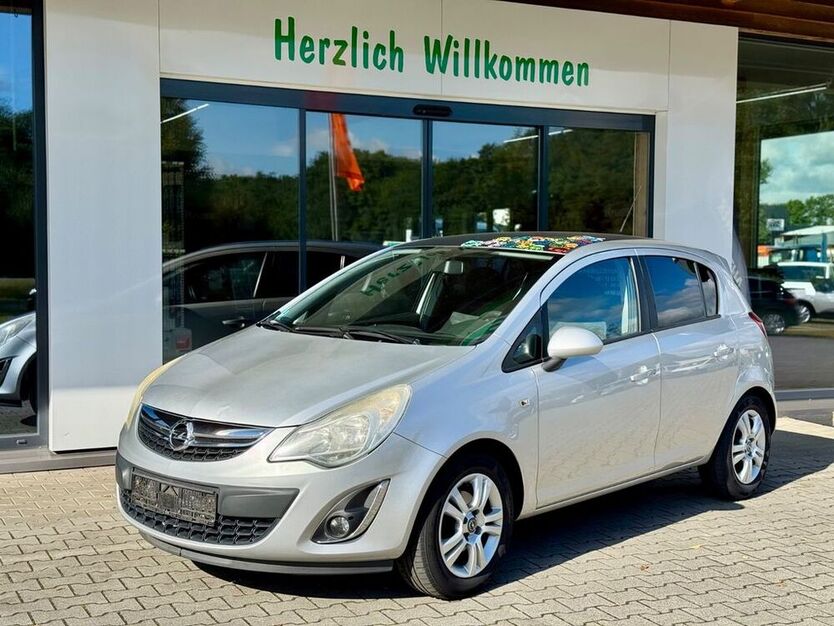 Corsa