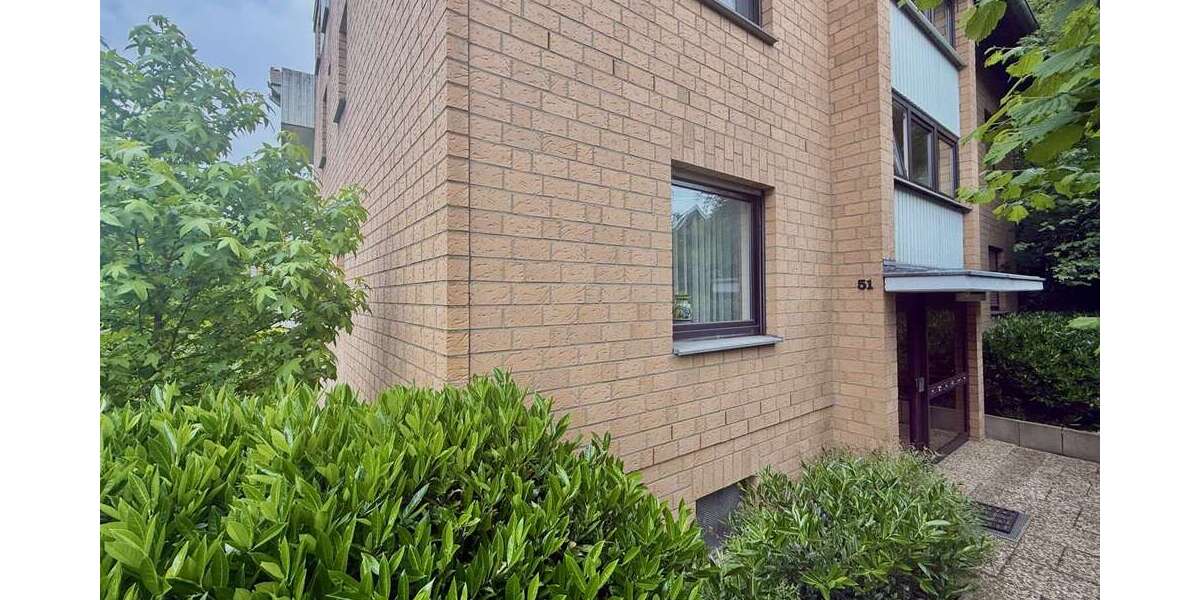 Etagenwohnung Hellern Hellern - 3 Zimmer, 65 m&sup2;, 179.000&euro; | Angebot:26800084