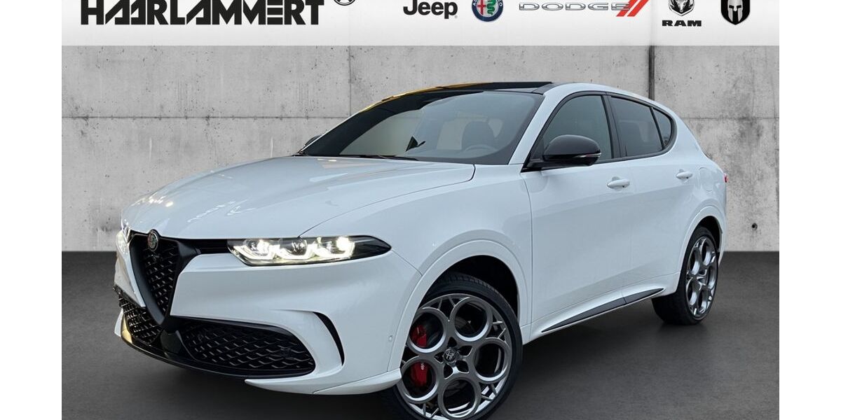 Alfa Romeo Tonale 29.989 km 44.790 &euro; Hasbergen b. Osnabrück 49205