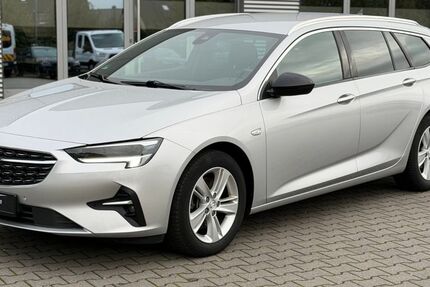 Opel Insignia 108.700 km 11.841 &euro; Bad Iburg 49186
