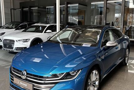 VW Arteon 92.500 km 28.490 &euro; Ibbenbüren 49477