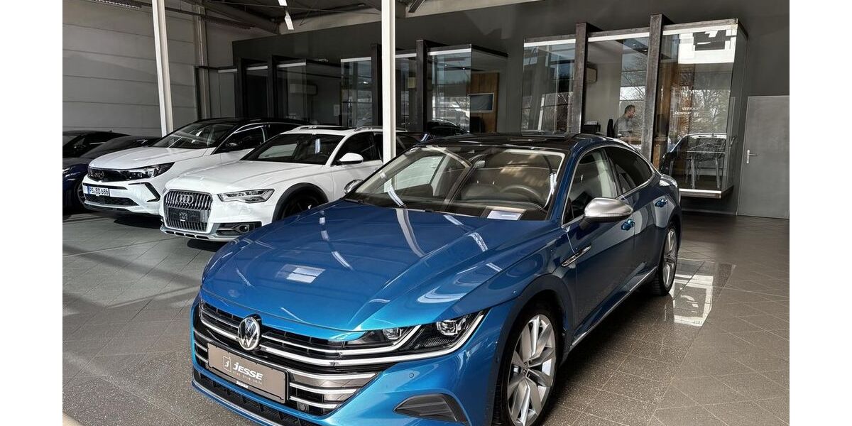 VW Arteon 92.500 km 28.490 &euro; Ibbenbüren 49477