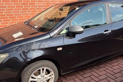 Seat Ibiza 134.919 km 4.000 &euro; Neuenkirchen 49586