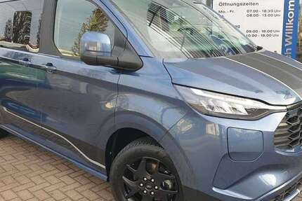 Ford Tourneo Custom 24.150 km 52.970 &euro; Bramsche 49565