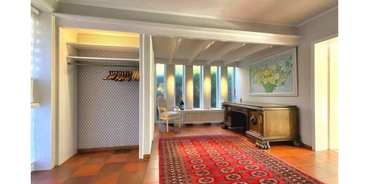 Einfamilienhaus Mettingen - 6 Zimmer, 199 m&sup2;, 440.000&euro; | Angebot:25390881