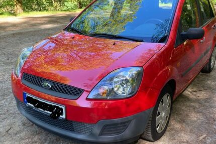 Ford Fiesta 116.500 km 3.499 &euro; Georgsmarienhütte 49124
