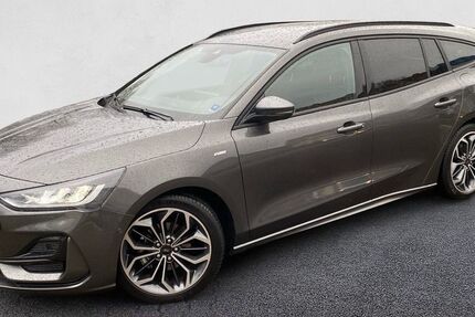 Ford Focus 15.619 km 24.490 € Osnabrück 49082