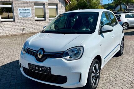 Renault Twingo 14.000 km 12.490 &euro; Bad Essen 49152