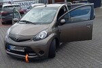 Toyota Aygo 145.000 km 5.500 € Belm 49191