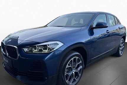 BMW X2 118.156 km 22.444 &euro; Osnabrück 49084