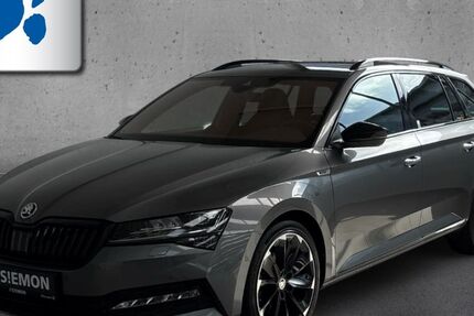 Skoda Superb 76.715 km 31.930 &euro; Lengerich 49525