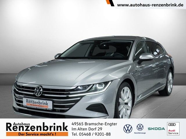 VW Arteon 118.904 km 23.190 &euro; Bramsche - Engter 49565