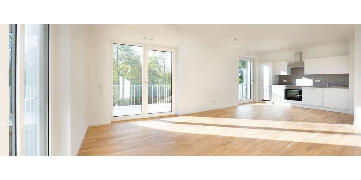 Etagenwohnung Osnabrück Eversburg - 4 Zimmer, 108 m&sup2;, 1.325&euro; | Angebot:25239931