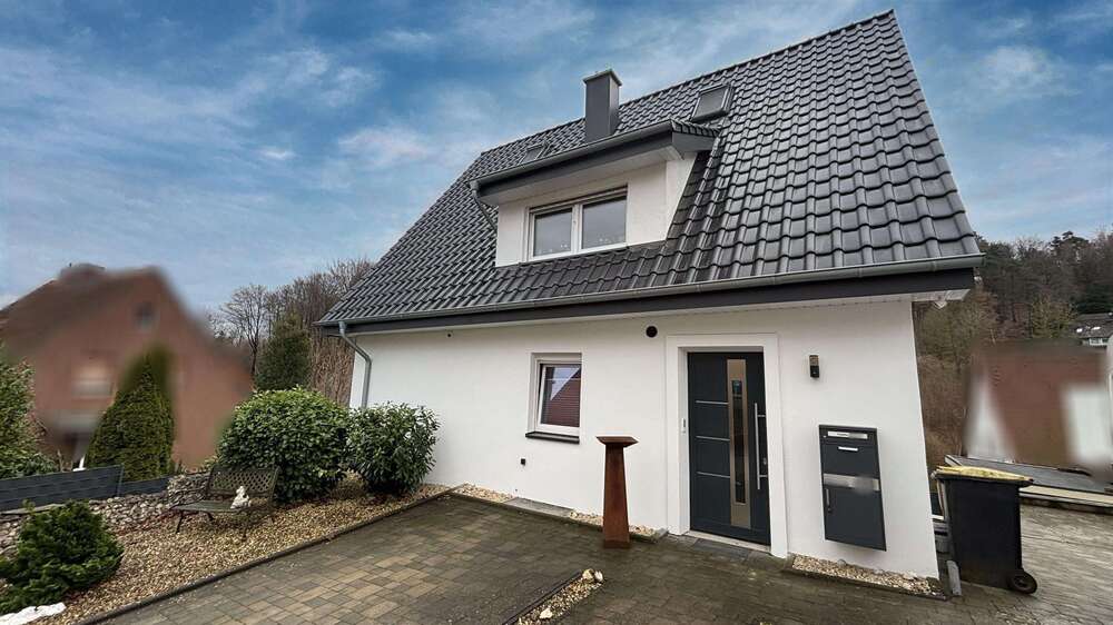 Haus zum Kaufen in Georgsmarienhütte 380.000 € 101.55 m² 4 zimmer