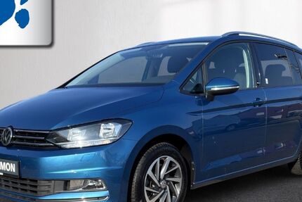 VW Touran 75.290 km 18.930 &euro; Ibbenbüren 49479