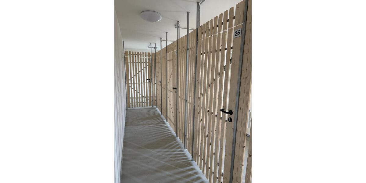 Etagenwohnung Osnabrück Eversburg - 1 Zimmer, 39 m&sup2;, 805&euro; | Angebot:25414717