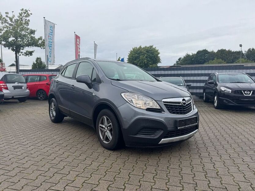 Mokka