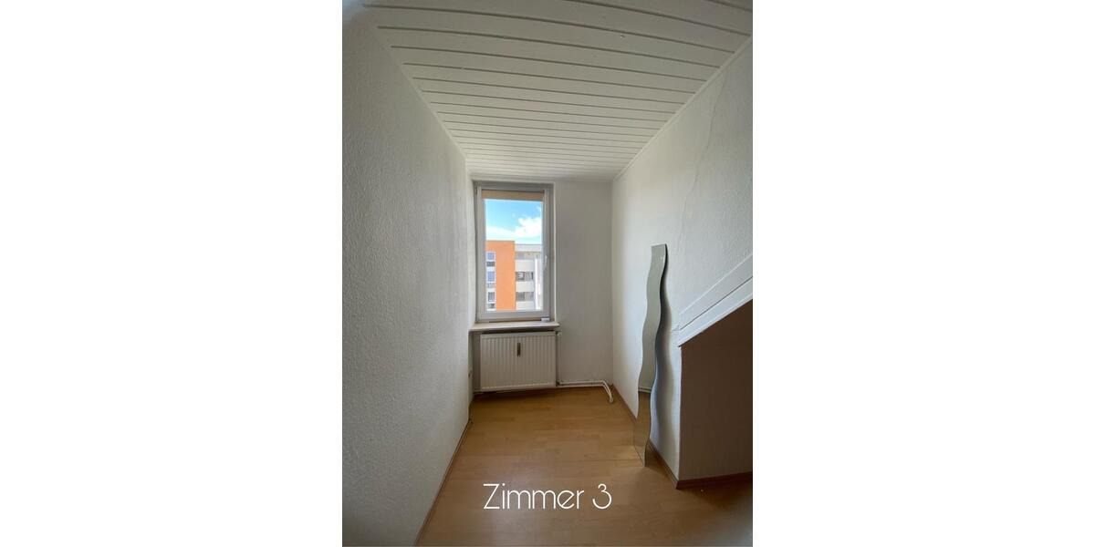 Maisonettenwohnung Osnabrück Dodesheide - 6 Zimmer, 145 m&sup2;, 370&euro; | Angebot:26534843