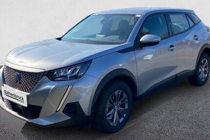 Peugeot 2008 35.100 km 16.490 € Osnabrück 49082