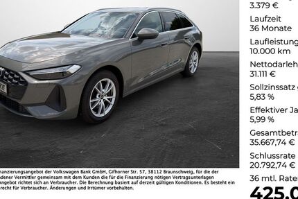Audi A5 19.926 km 34.490 &euro; Wallenhorst 49134