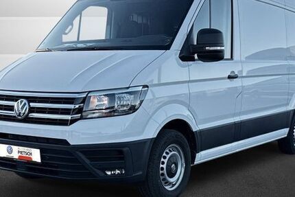 VW Crafter 5.001 km 47.390 &euro; Melle 49324