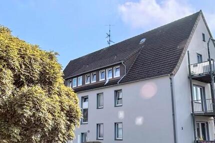 Wohnung Melle - 2 Zimmer, 44 m&sup2;, 80.000&euro; | Angebot:26927157