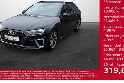 Audi A4 67.701 km 29.940 &euro; Osnabrück 49080