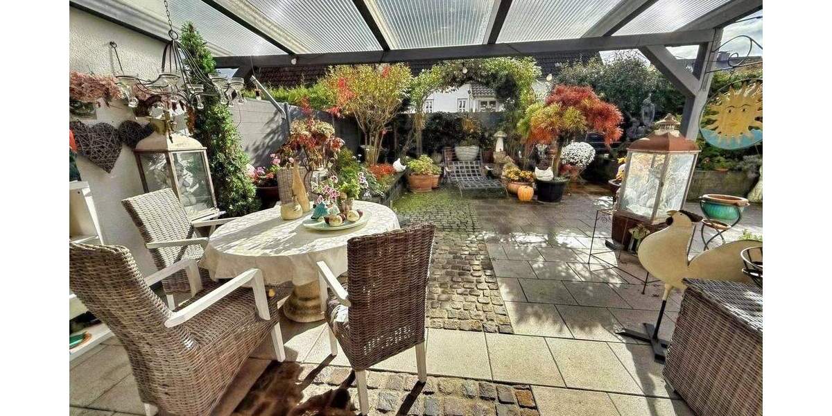 Etagenwohnung Osnabrück Eversburg - 3 Zimmer, 128 m&sup2;, 490.000&euro; | Angebot:24049859