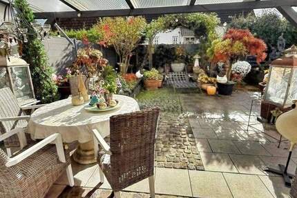 Wohnung Osnabrück Eversburg - 3 Zimmer, 128 m&sup2;, 490.000&euro; | Angebot:24049859