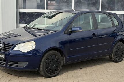 VW Polo 253.125 km 1.888 &euro; Neuenkirchen OT Lintern 49586