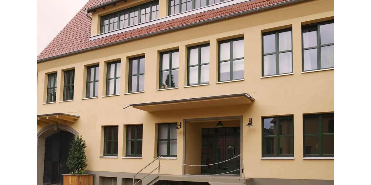 Super Büro in zentraler Lage zimmer