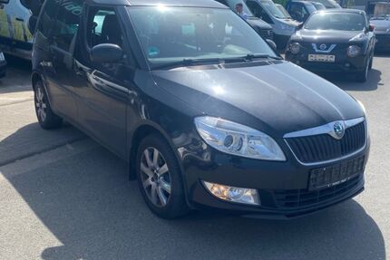 Skoda Roomster 195.000 km 2.690 € Belm/Vehrte (bei Osnabrück) 49191