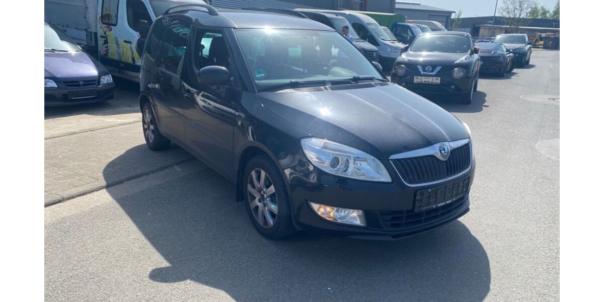 Skoda Roomster 195.000 km 2.690 &euro; Belm/Vehrte (bei Osnabrück) 49191