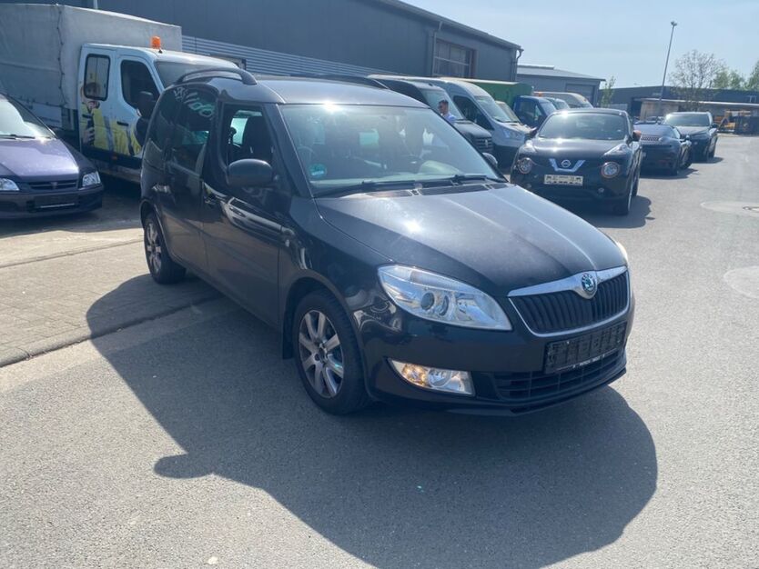 Skoda Roomster 195.000 km 2.690 € Belm/Vehrte (bei Osnabrück) 49191