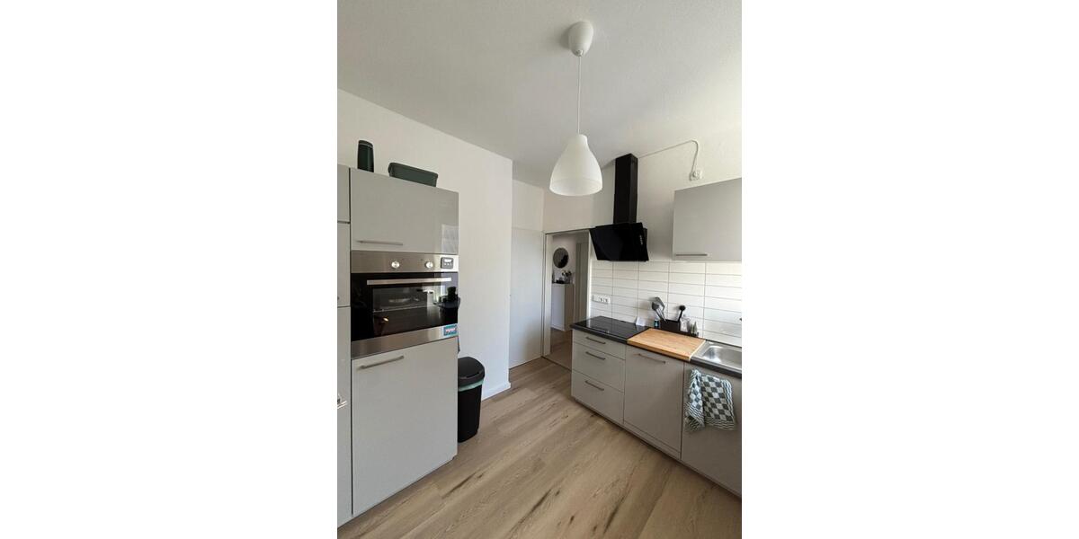 Etagenwohnung Osnabrück Gretesch - 3 Zimmer, 64 m&sup2;, 365&euro; | Angebot:25718048