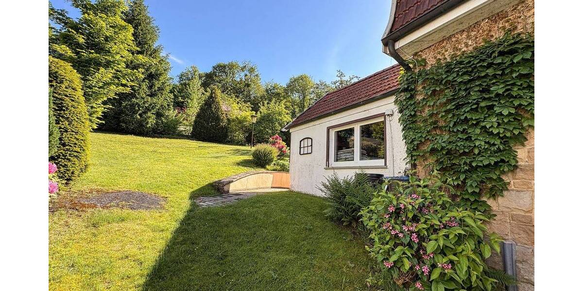 Einfamilienhaus Ibbenbüren Stadt - 5 Zimmer, 163 m&sup2;, 590.000&euro; | Angebot:26862561
