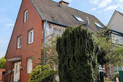 Haus Hasbergen Ohrbeck - 7 Zimmer, 190 m&sup2;, 390.000&euro; | Angebot:26306223