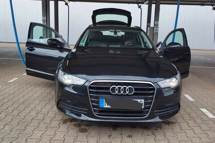 Audi A6 260.000 km 10.900 € Stemwede 32351
