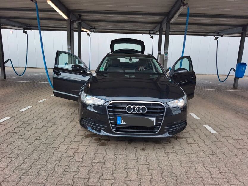 Audi A6 260.000 km 10.900 € Stemwede 32351